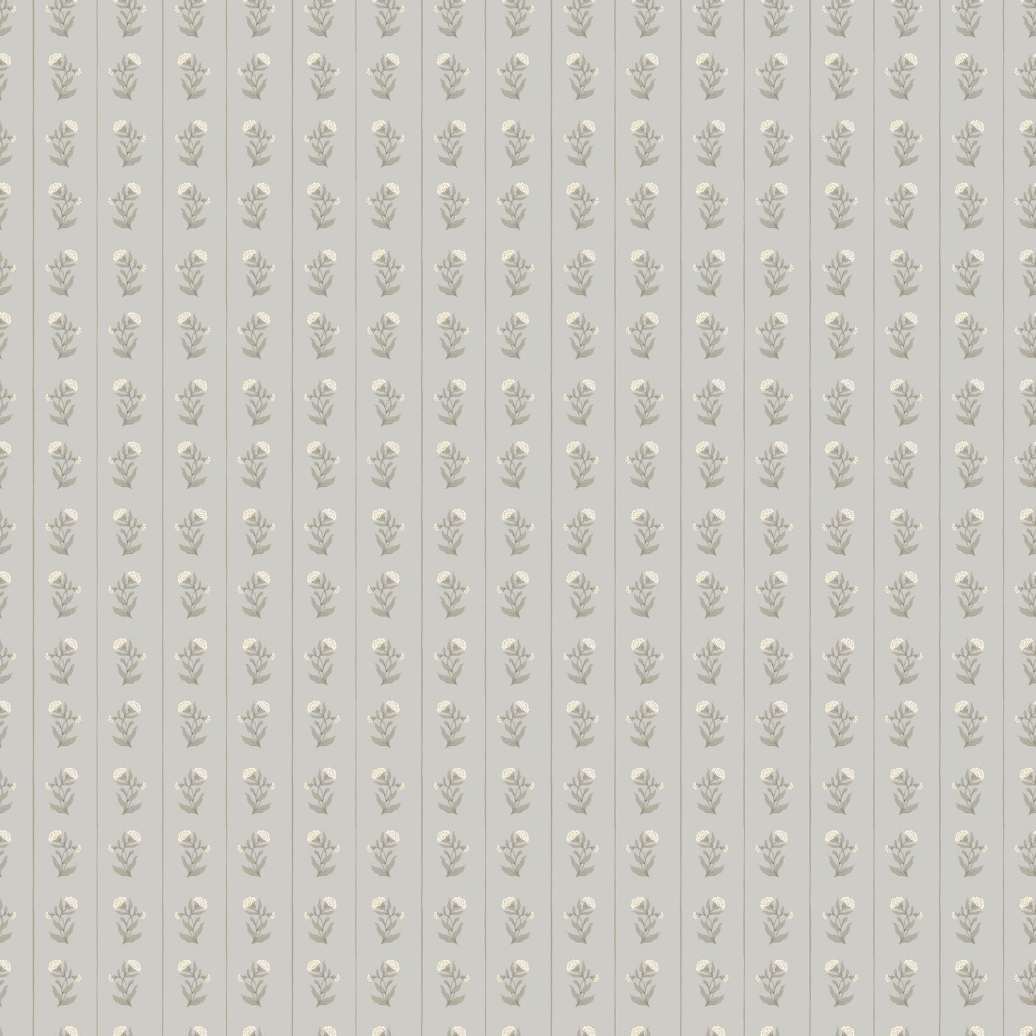 Minnie Wallpaper by Daphne and Sage