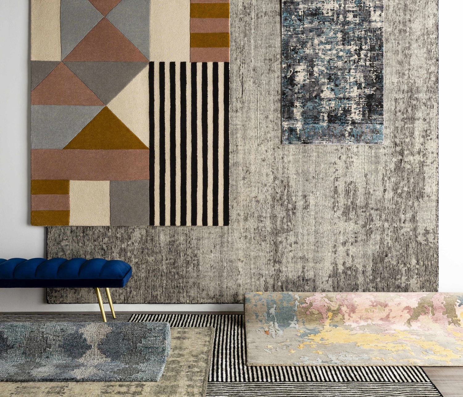 Davant Area Rug - Clearance