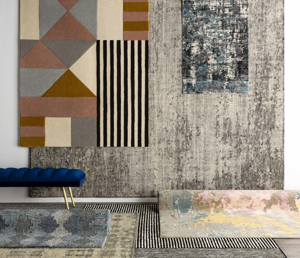 Davant Area Rug - Clearance