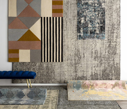 Davant Area Rug - Clearance