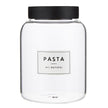 Pantry Canister - Pasta - 66oz