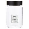 Pantry Canister - Made From Scratch - 29oz