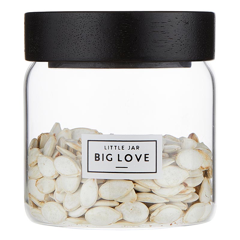 Pantry Canister - Big Love - 17oz