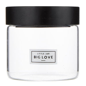 Pantry Canister - Big Love - 17oz