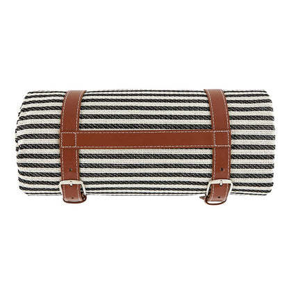 Striped Picnic Blanket