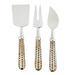 Wicker Knives Set