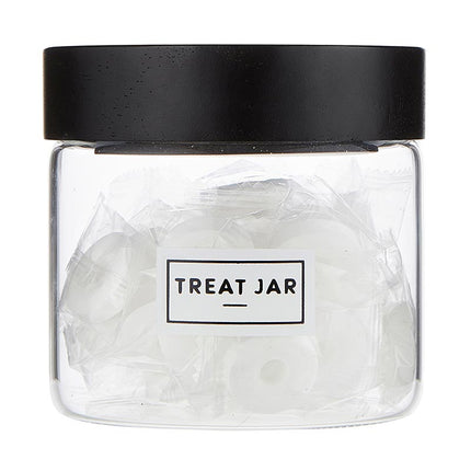 Pantry Canister - Treat Jar - 17oz