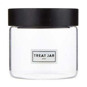 Pantry Canister - Treat Jar - 17oz
