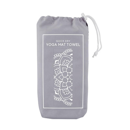 Yoga Mat Towel - Mandala