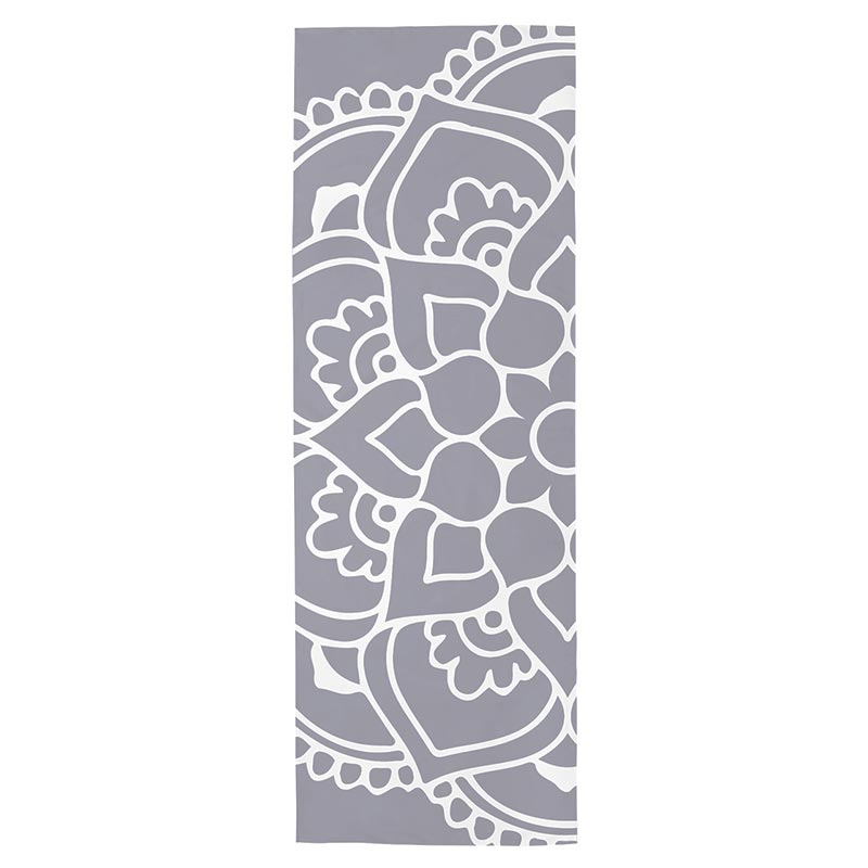 Yoga Mat Towel - Mandala