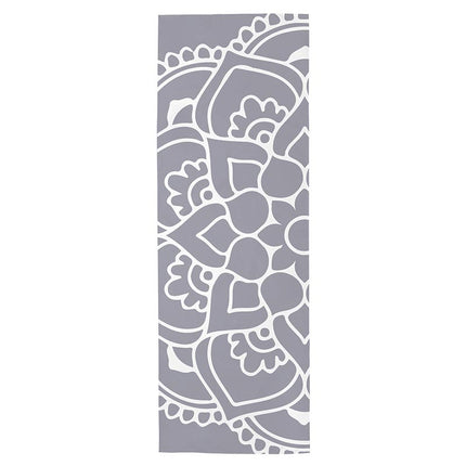 Yoga Mat Towel - Mandala