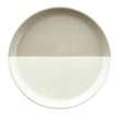 Dipped Plates - Warm Grey - Set of 4