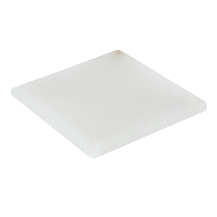 Alabaster Coasters - Square