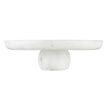 Marble Round Pedestal - 12