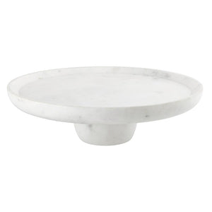 Marble Round Pedestal - 12