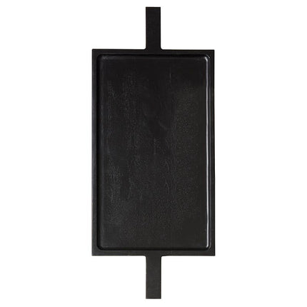 Double Handle Board - Black