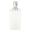 Alabaster Soap Dispenser