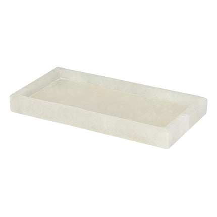 Alabaster Tray