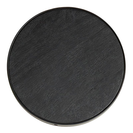 Iron Rimmed Board - Black