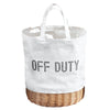 Face to Face Picnic Bag - Off Duty