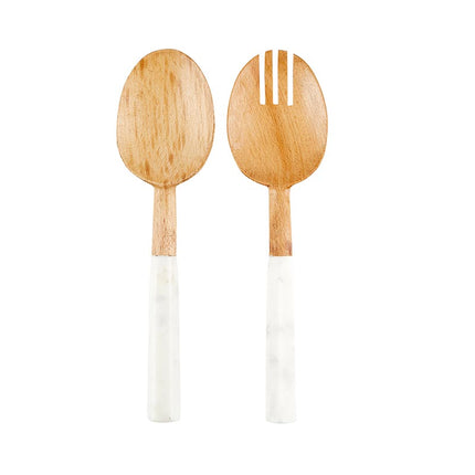 Salad Server - Set of 2