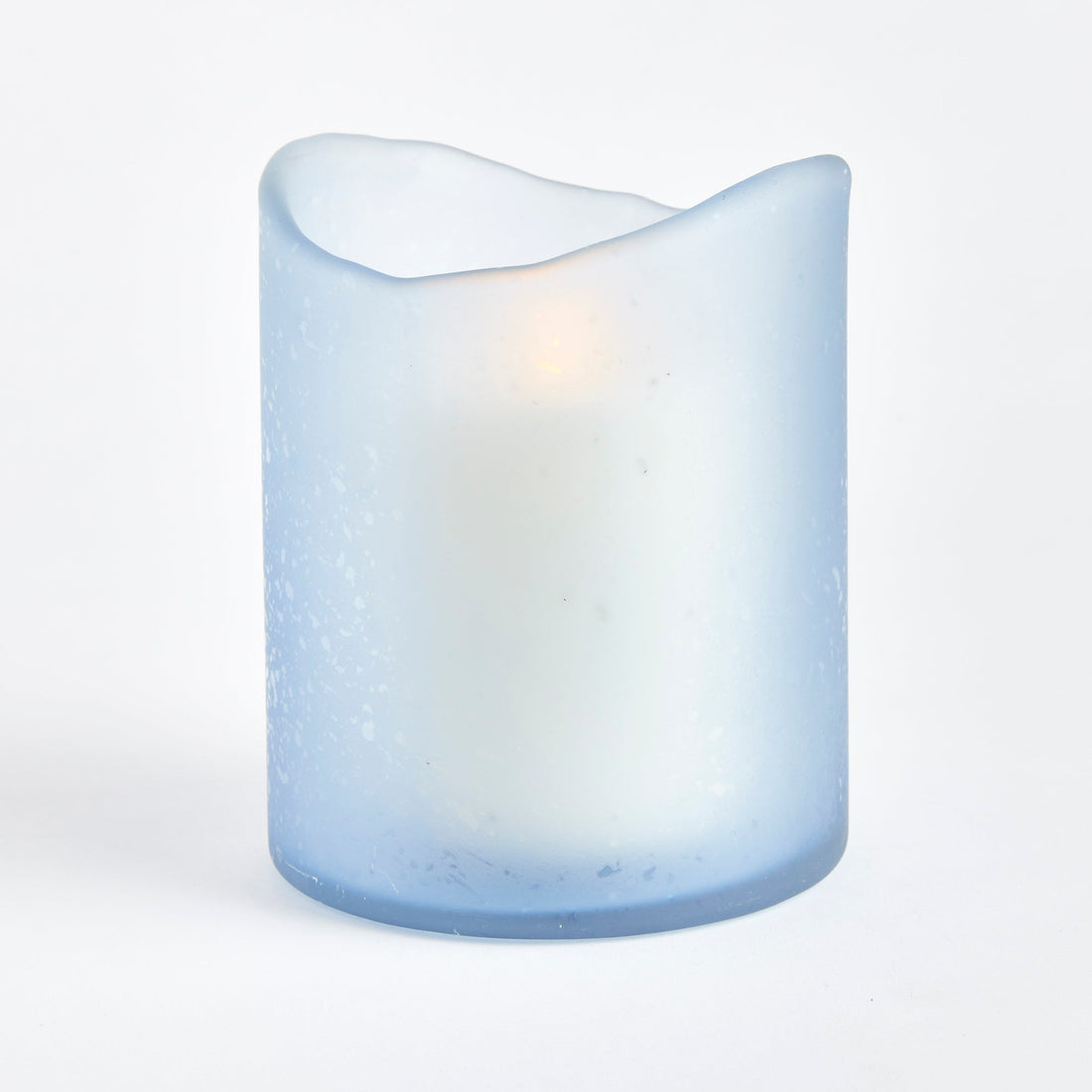 Davenport Hurricane- Blue Frost