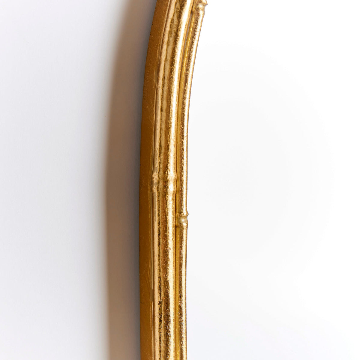 DAPHNE ARCHED MIRROR