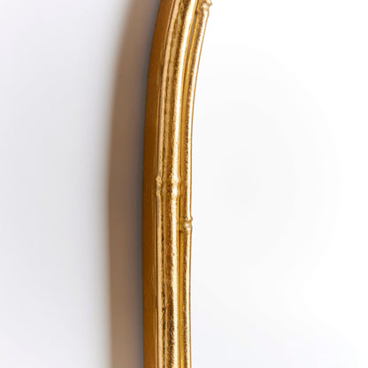 DAPHNE ARCHED MIRROR
