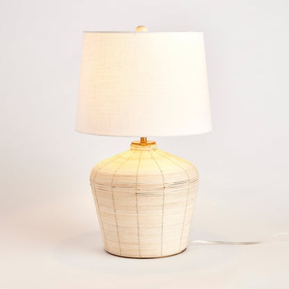 Maye Tapered Lamp