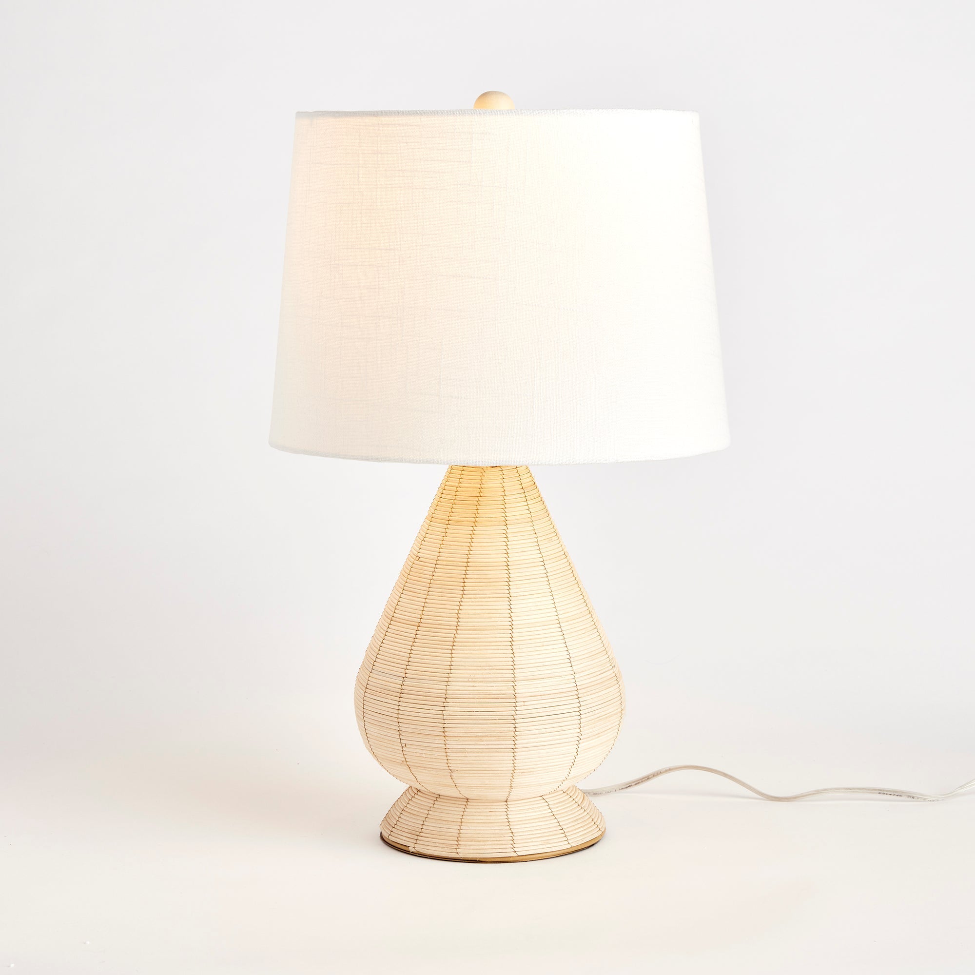 Maye Teardrop Lamp