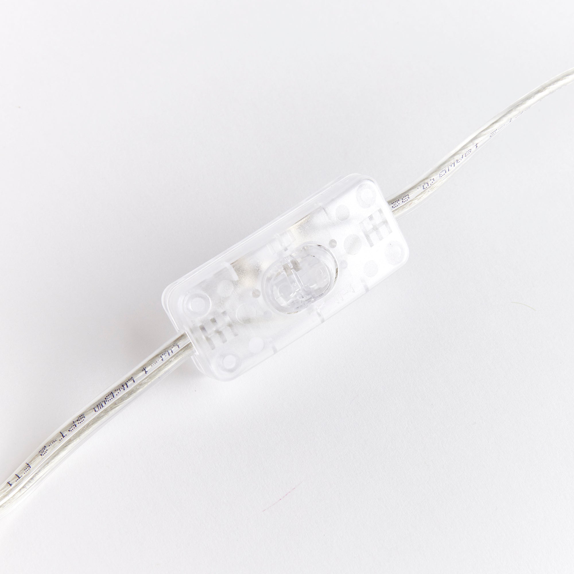 Maye Teardrop Mini Lamp