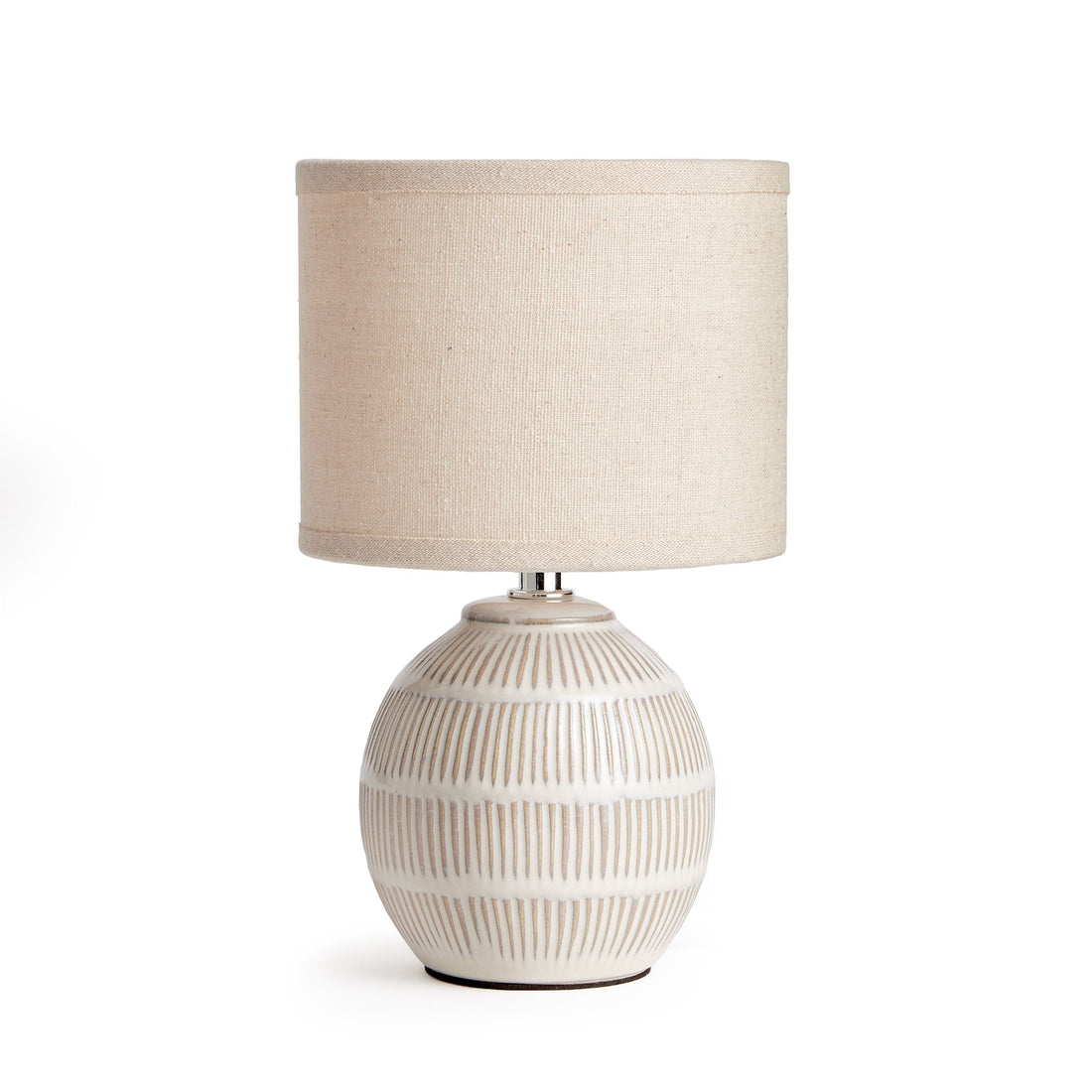 Antoni Mini Lamp- Cream