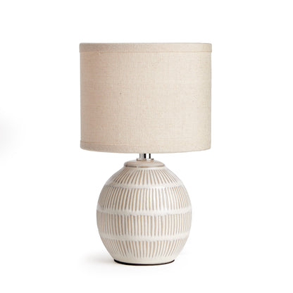 Antoni Mini Lamp- Cream
