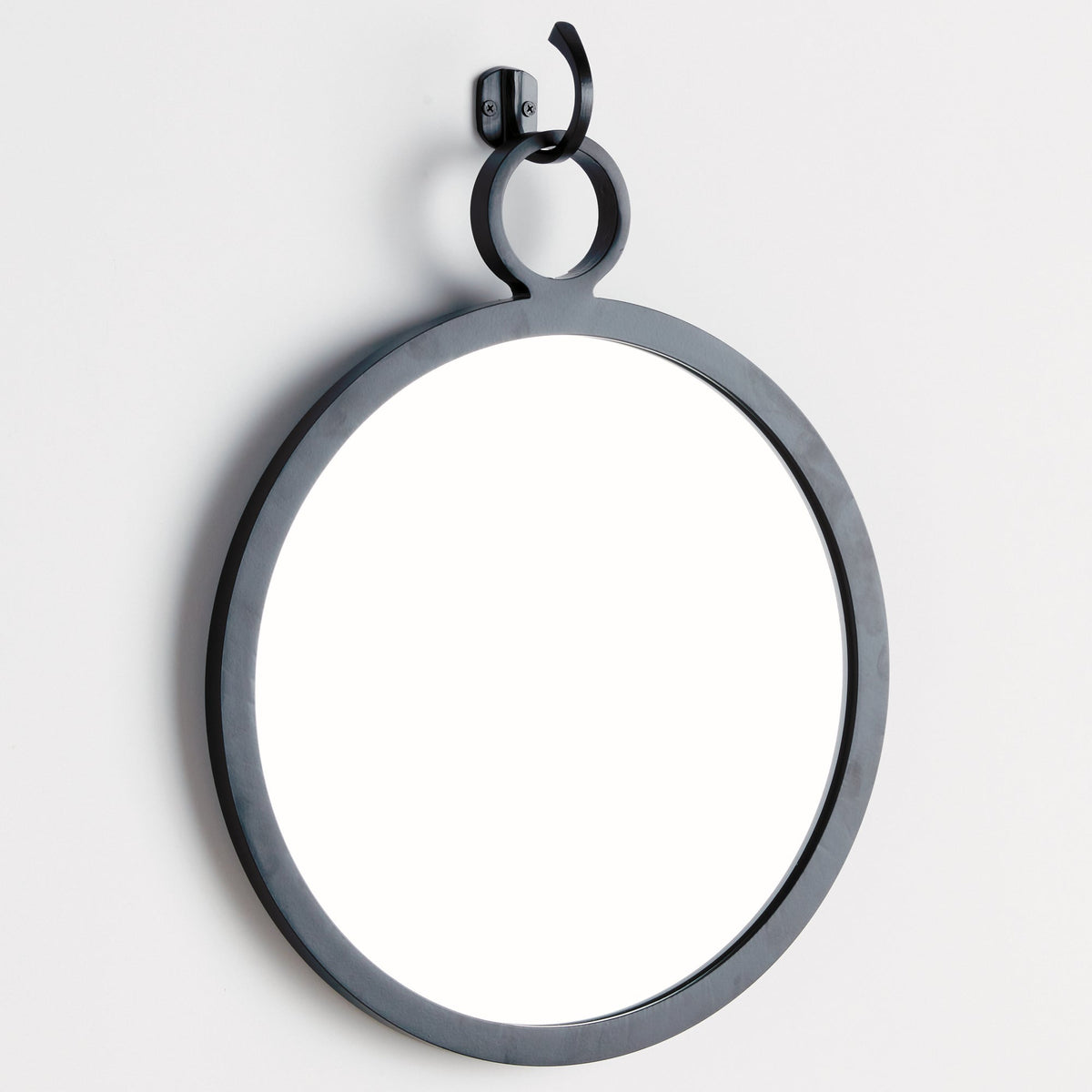 Eliana Mirror- Black