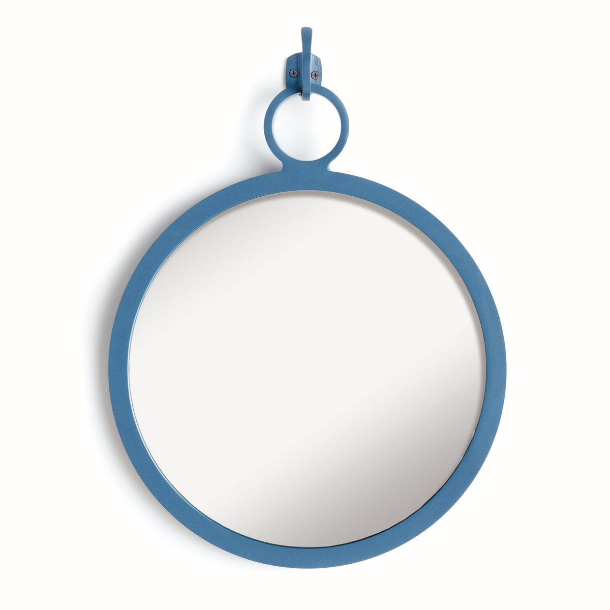Eliana Mirror- Blue