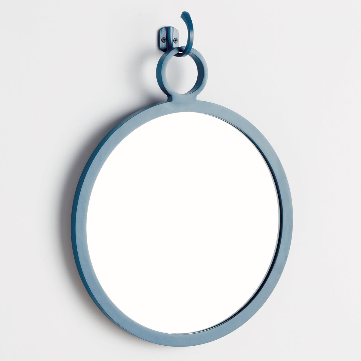 Eliana Mirror- Blue