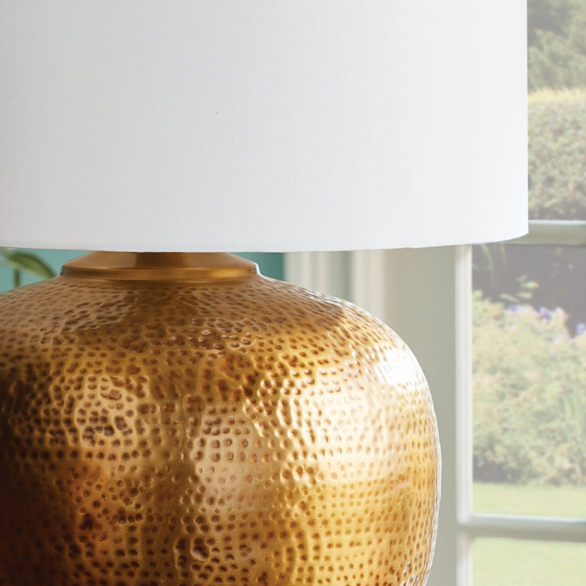 Tara Lamp- Large