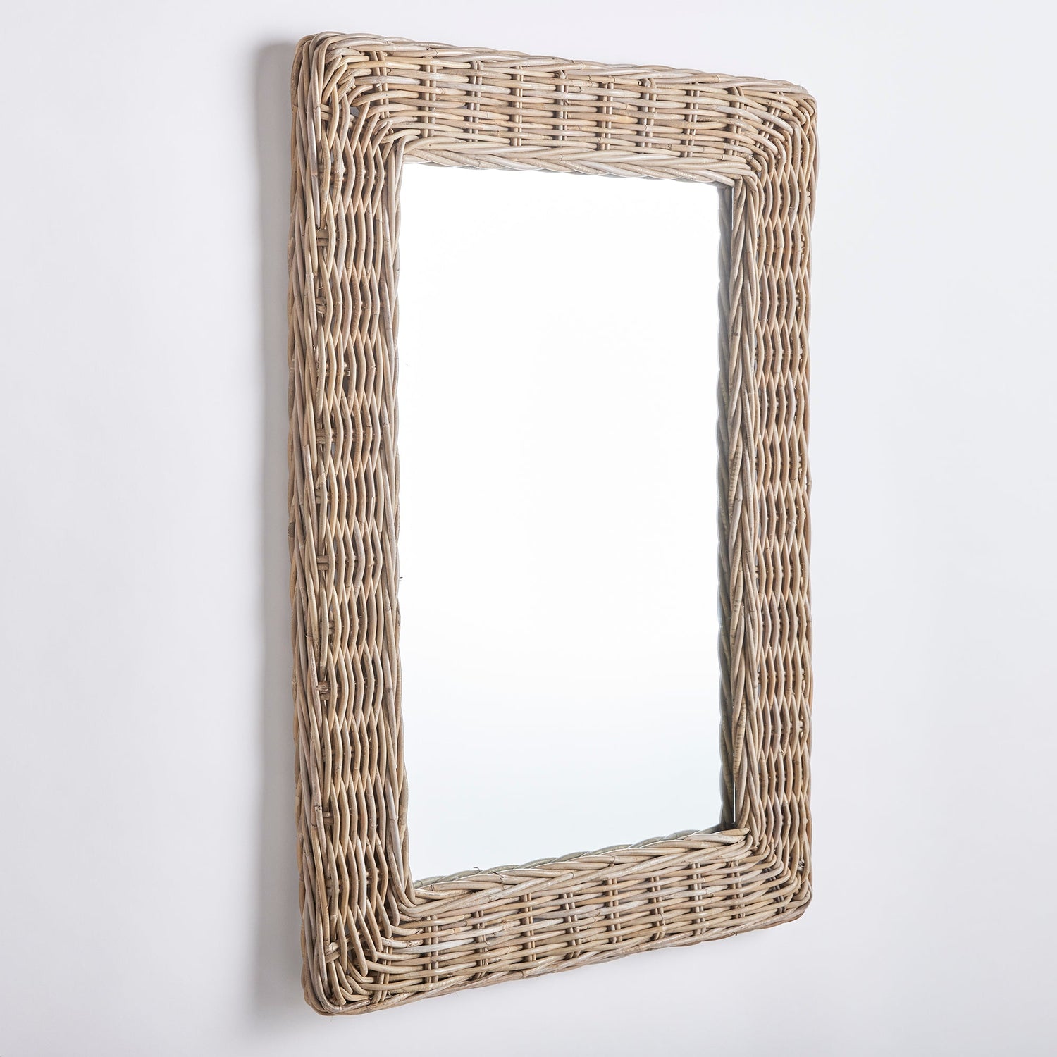 KYLAN RECTANGULAR MIRROR