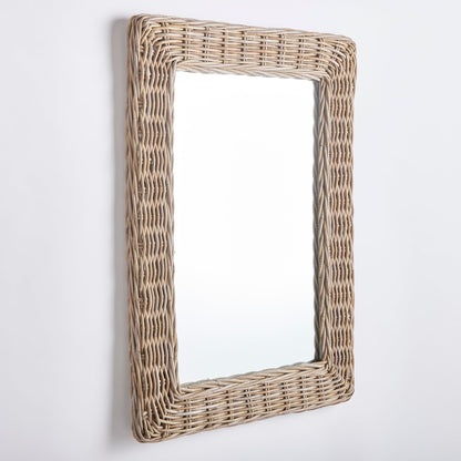 KYLAN RECTANGULAR MIRROR