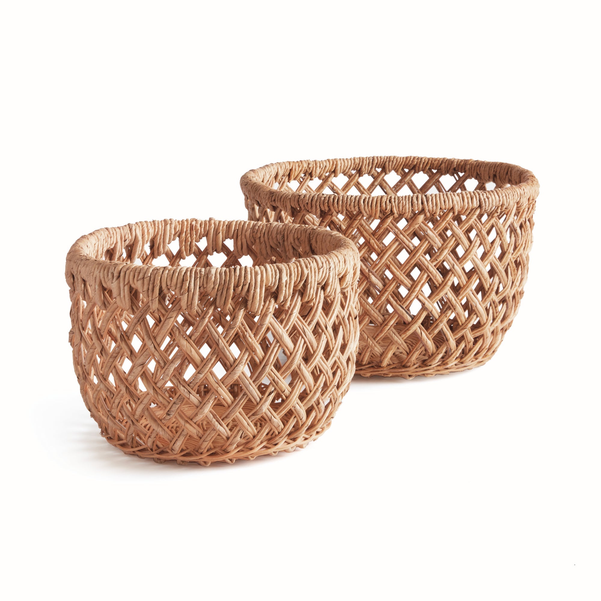 Emlyn Baskets- Set of 2