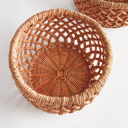 Emlyn Baskets- Set of 2