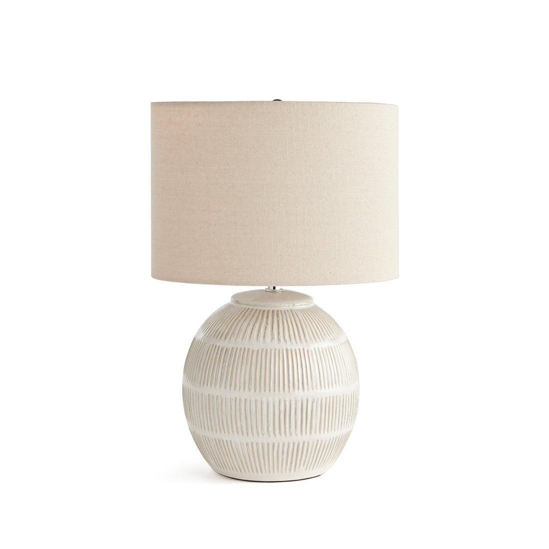 Antoni Lamp Large- Cream