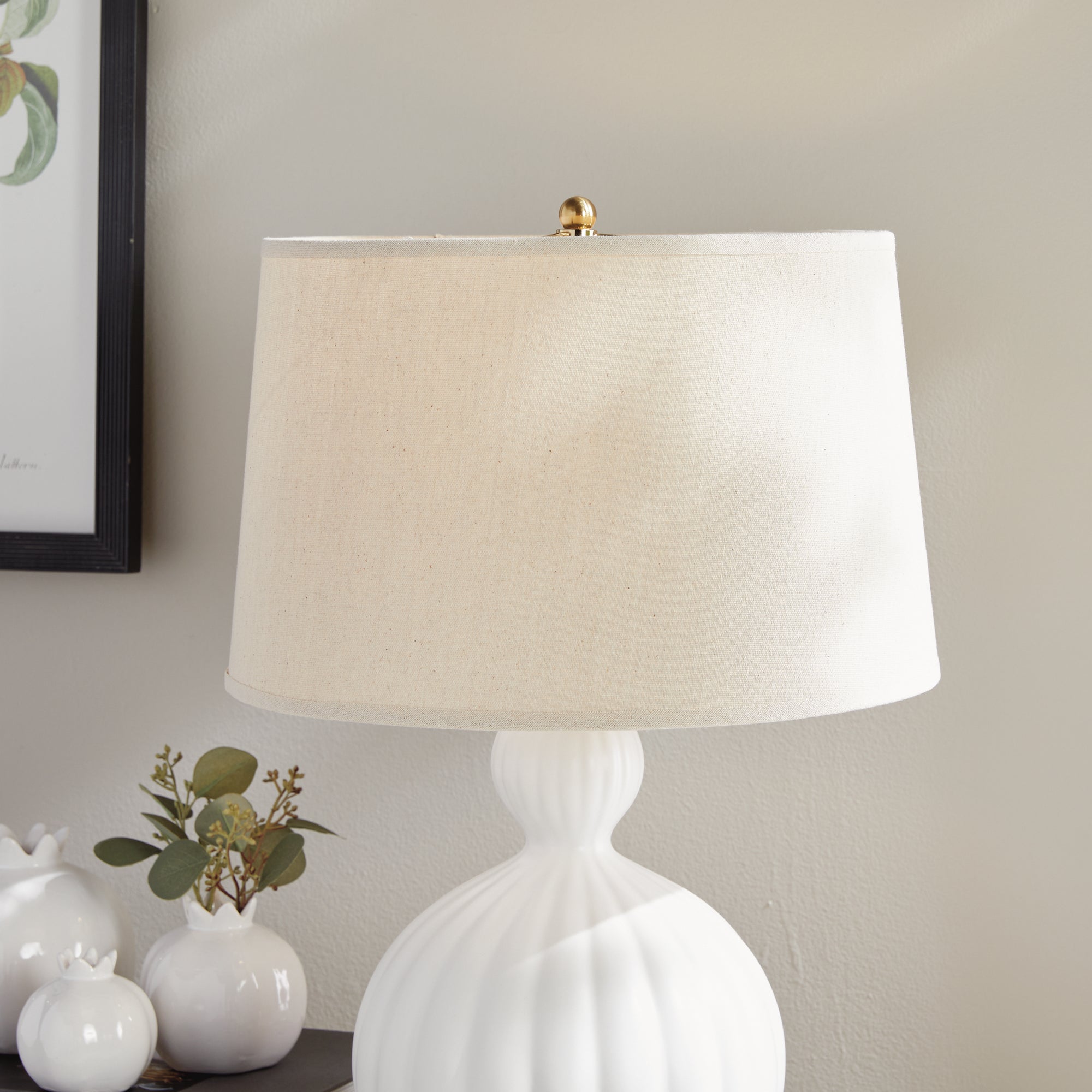 Nessa Lamp