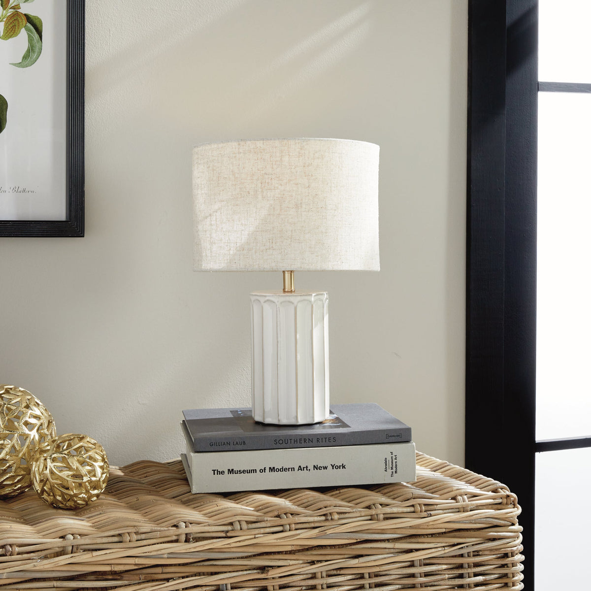 Austin Lamp