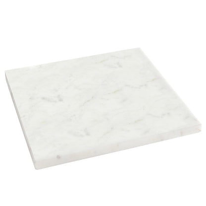 White Marble Board
