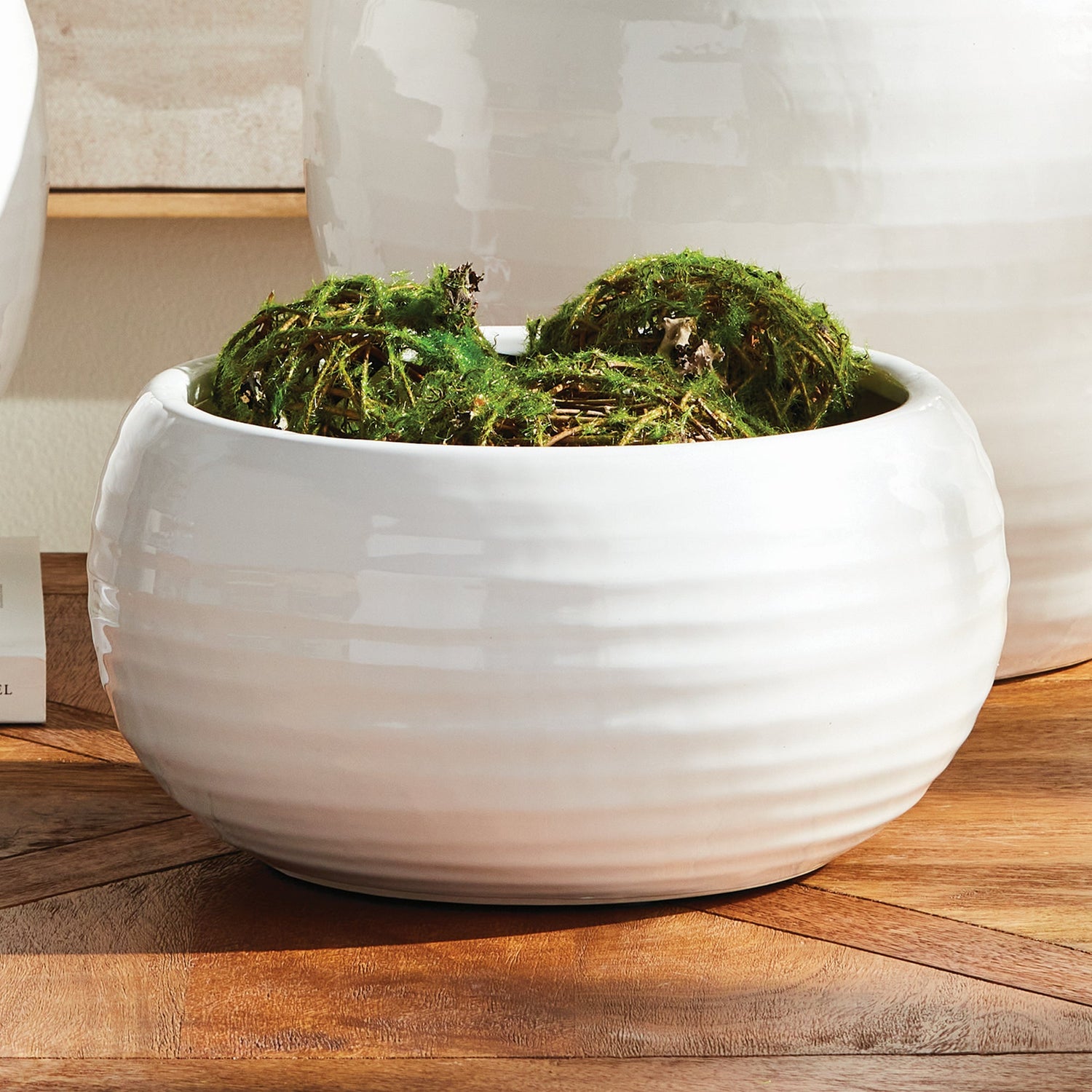 Anderson Decorative Bowl