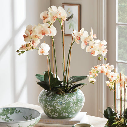 IMPERIAL LOTUS PLANTER SMALL