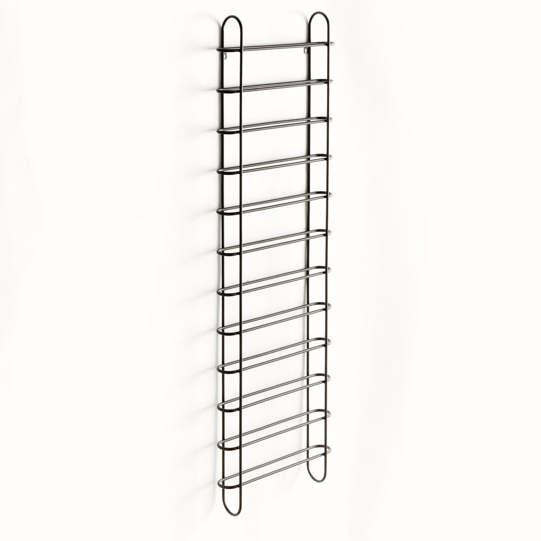YOUNTVILLE 12-BOTTLE WINE RACK