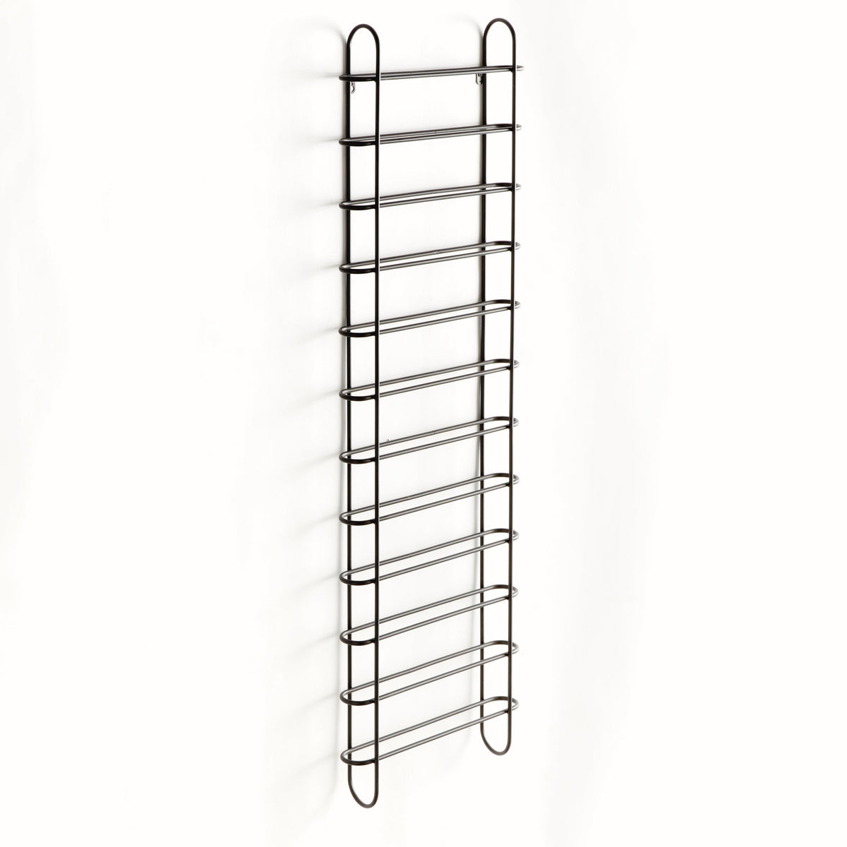 YOUNTVILLE 12-BOTTLE WINE RACK