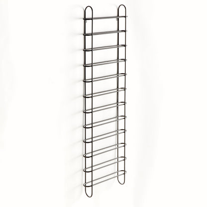 YOUNTVILLE 12-BOTTLE WINE RACK